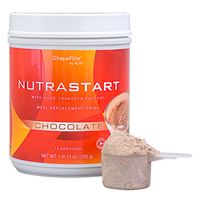 NutraStart Chocolate